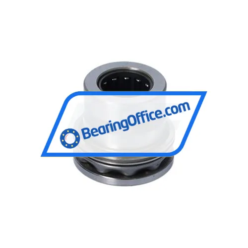 IKO NAX1223 bearing image 2