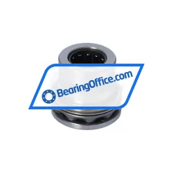 IKO NAX1223 rulman resim 2