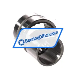 NTN NK24/20R+1R20X24X20 rulman resim 4