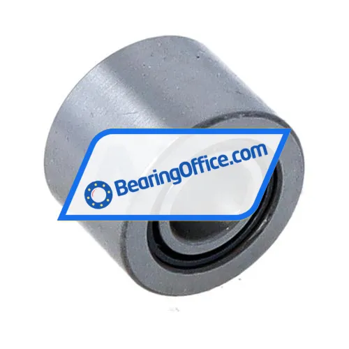 IKO NKI7/12 bearing image 2