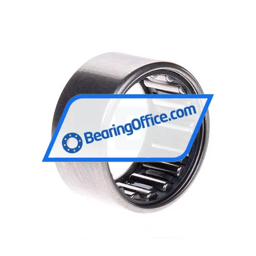 IKO BHA1812ZOH bearing image 2