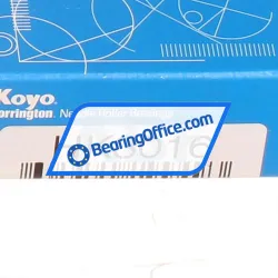 Koyo (JTEKT) HK3016 rulman resim 3