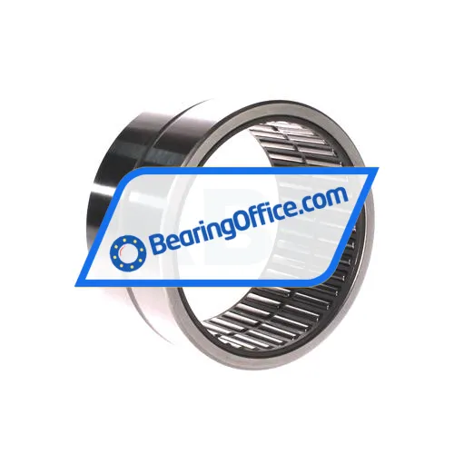 IKO RNA6917 bearing image 2