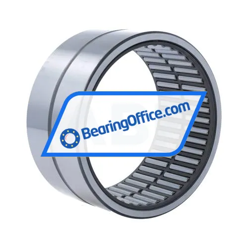 IKO RNA6919 bearing image 2