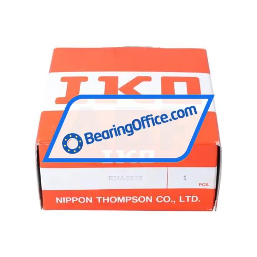IKO RNA6919 bearing image 3
