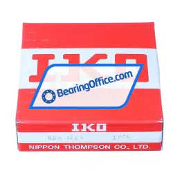 IKO RNA4914 rulman resim 3