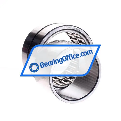 Torrington NA6914A bearing image 2