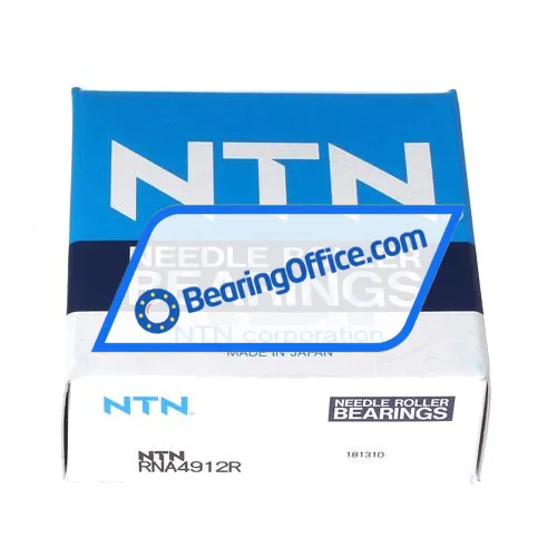 NTN RNA4912R