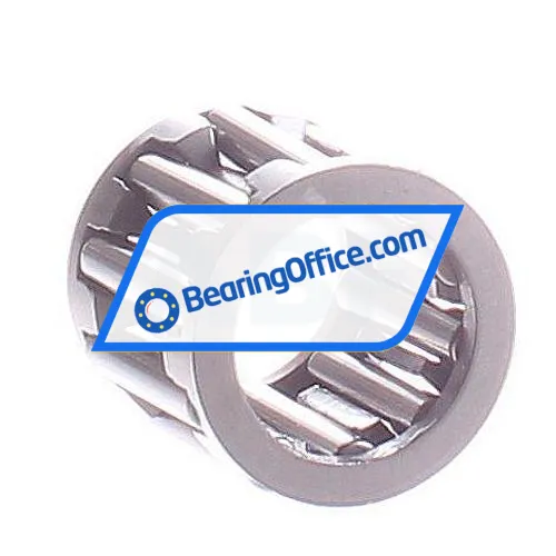 NKE K20X30X30 bearing image 2