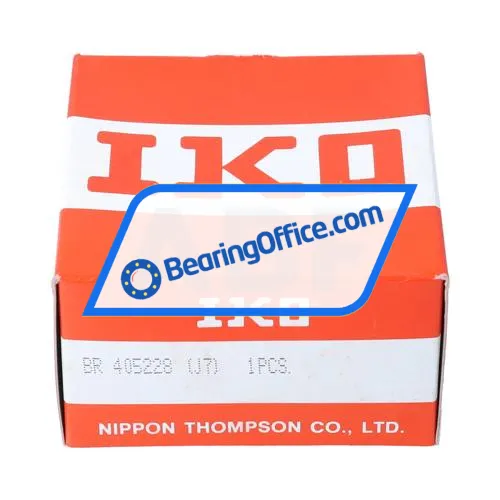 IKO BR405228J7 bearing image 3