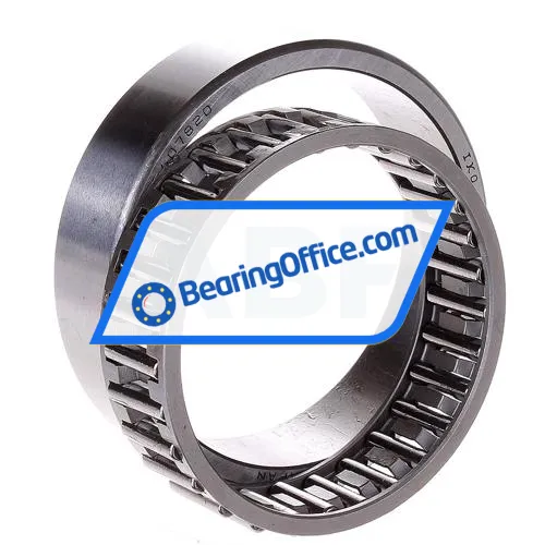 IKO RNAF607820 bearing image 2