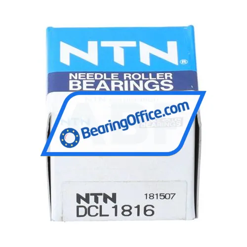 NTN DCL1816 bearing image 3