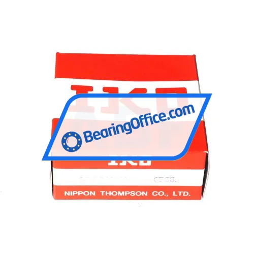 IKO LRB242820 bearing image 3