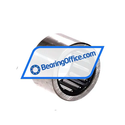 IKO NK16/16 bearing image 2