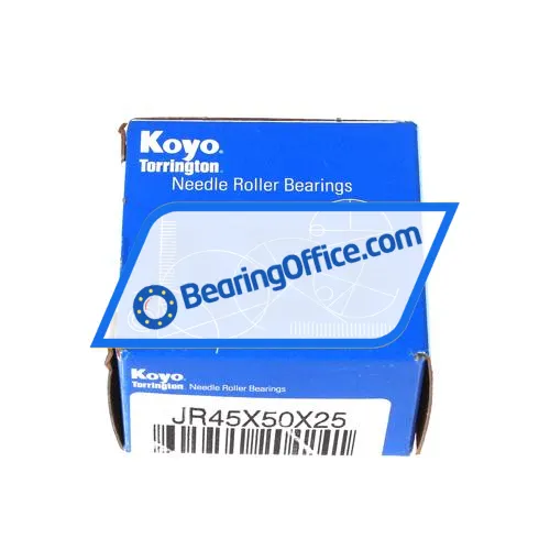 Koyo (JTEKT) JR45X50X25 bearing image 2