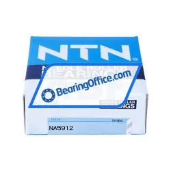 NTN NA5912 rulman resim 3
