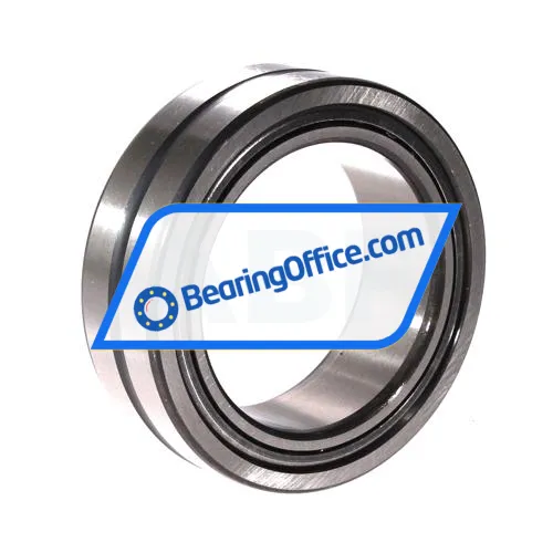 Koyo (JTEKT) NA4911 bearing image 2