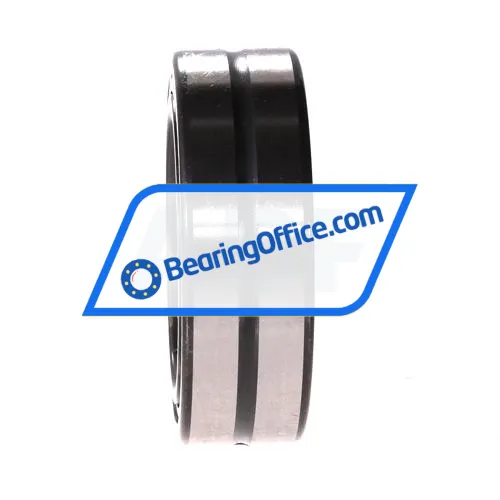 Koyo (JTEKT) NA4911 bearing image 3