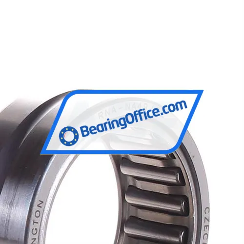 Koyo (JTEKT) RNA49/32 bearing image 2