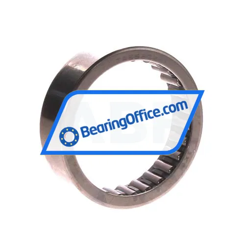 IKO TA5520Z bearing image 2