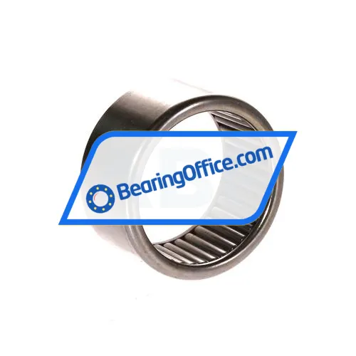 Torrington B2616 bearing image 2