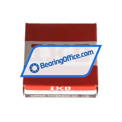 IKO LRT506020S rulman resim 3