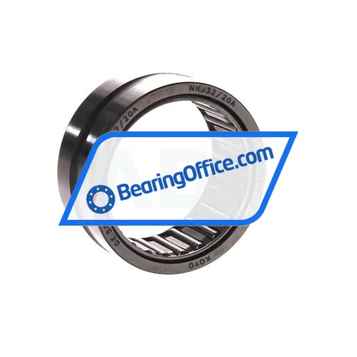 Koyo (JTEKT) NK37/20A