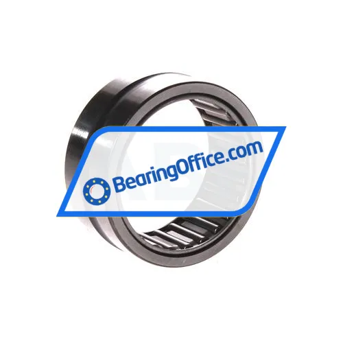 Koyo (JTEKT) NK37/20A bearing image 2