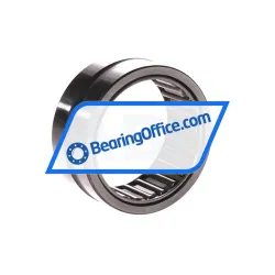 Koyo (JTEKT) NK37/20A rulman resim 2