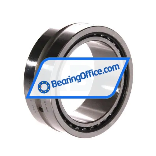 NTN NK45/20R+1R40X45X20