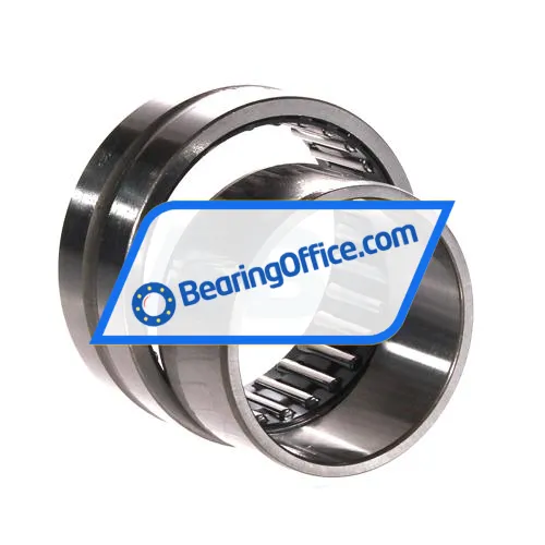 NTN NK45/20R+1R40X45X20 bearing image 4