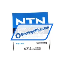 NTN NK45/20R+1R40X45X20 rulman resim 5