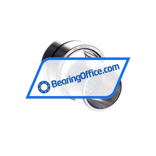 Torrington NKJ30/30A bearing image 2