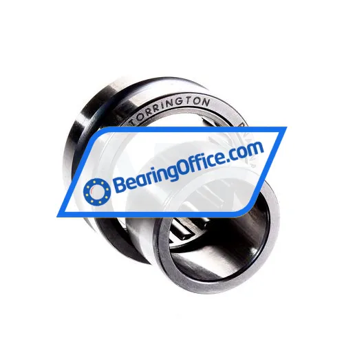 Torrington NA4903 bearing image 2