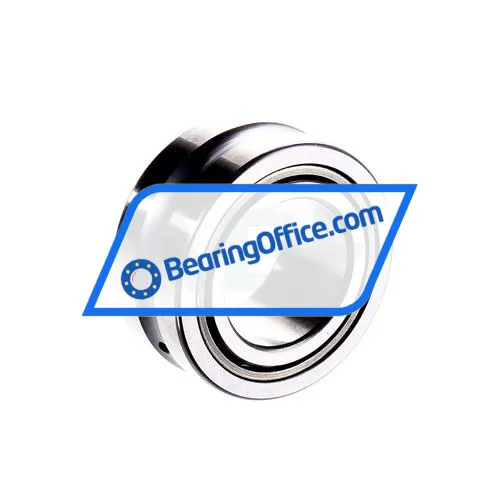 Torrington NA4903 bearing image 3