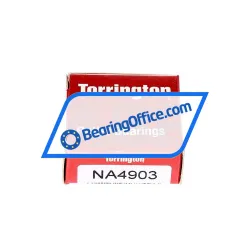 Torrington NA4903 rulman resim 5