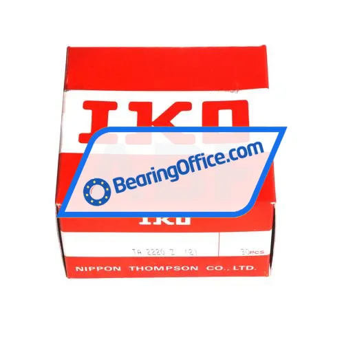 IKO TA2220Z bearing image 2