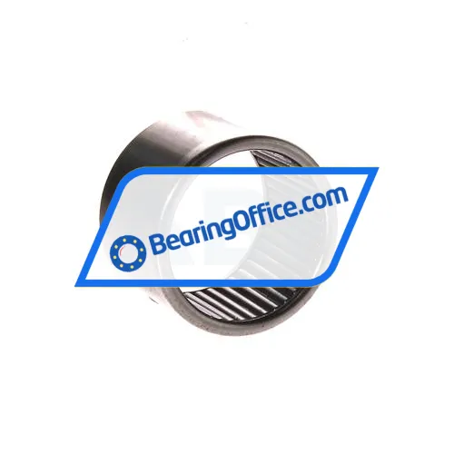 Torrington B2016 bearing image 2