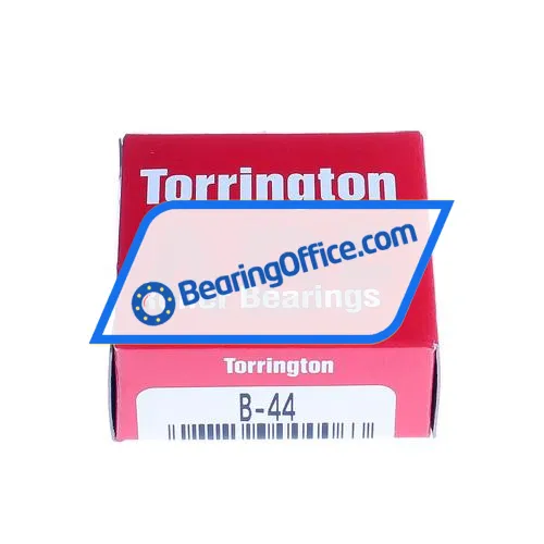 Torrington B44 bearing image 2