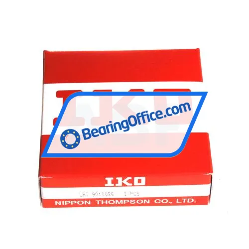 IKO LRT9010026 bearing image 3