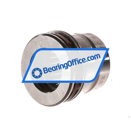 NTN NKX20T2 bearing image 2