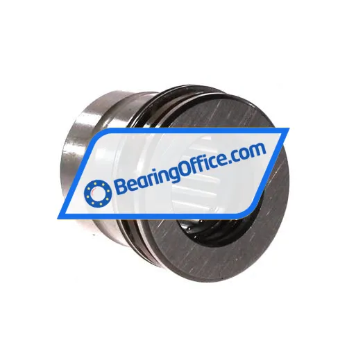 NTN NKX20T2 bearing image 3