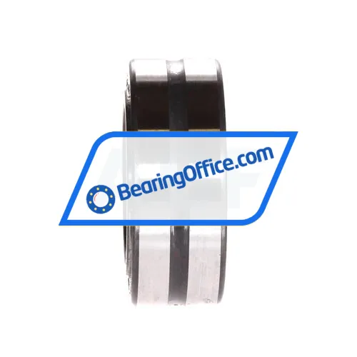 Koyo (JTEKT) NA4907A 2RS bearing image 2