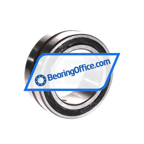 Koyo (JTEKT) NA4907A 2RS bearing image 3