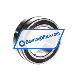 Koyo (JTEKT) NA4907A 2RS rulman resim 3