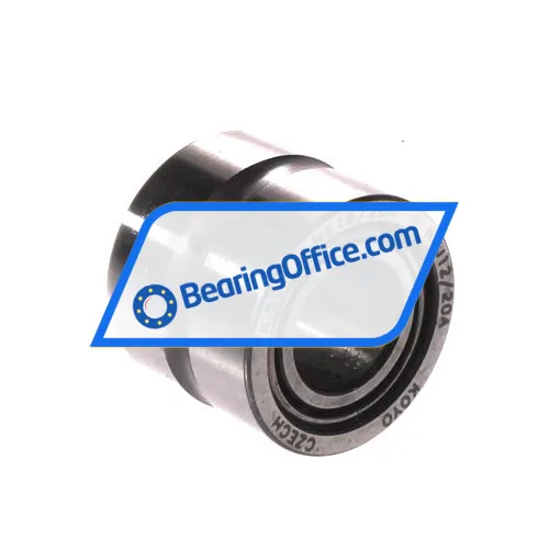 Koyo (JTEKT) NKJ12/20A