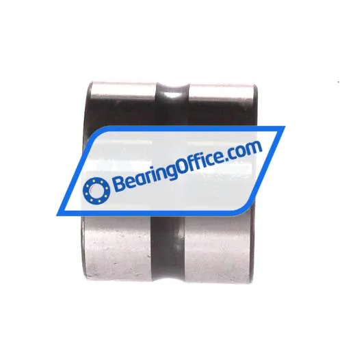 Koyo (JTEKT) NKJ12/20A bearing image 2