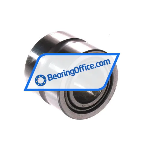 Koyo (JTEKT) NKJ12/20A bearing image 3