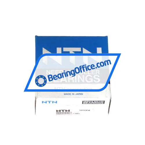 NTN RNA4905LL/3AS bearing image 4