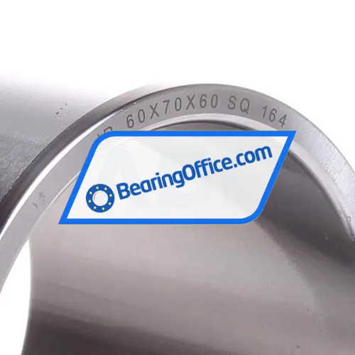 NKE IR60X70X60-SQ164 bearing image 2
